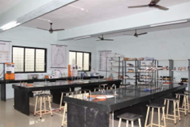 SBNM College of Food Technology, Mahad campus photo 5