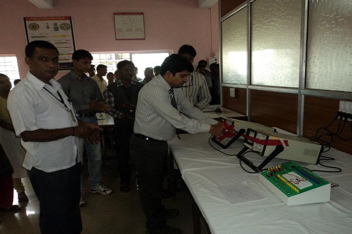 Sant Gajanan Maharaj Rural Polytechnic, Mahagaon campus photo 5