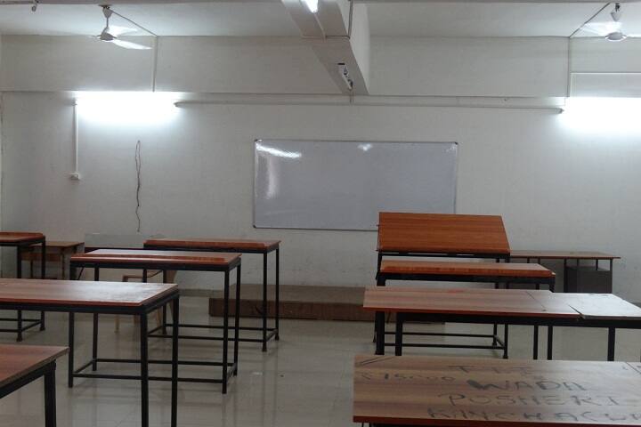 Ideal Institute of Architecture, Thane campus photo 2