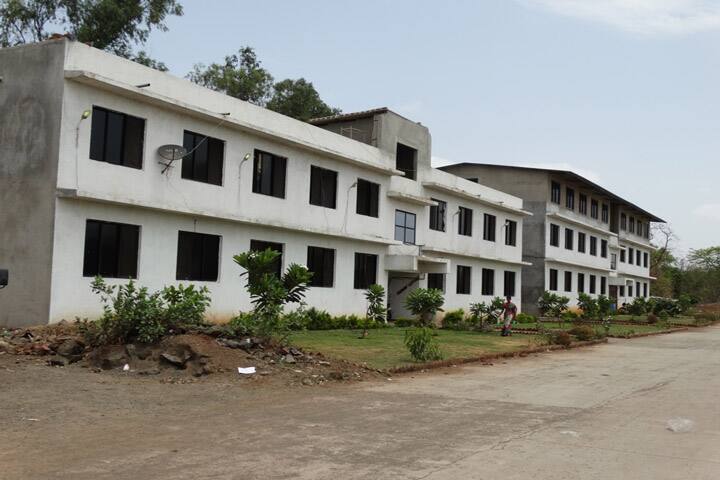 Ideal Institute of Architecture, Thane campus photo 4