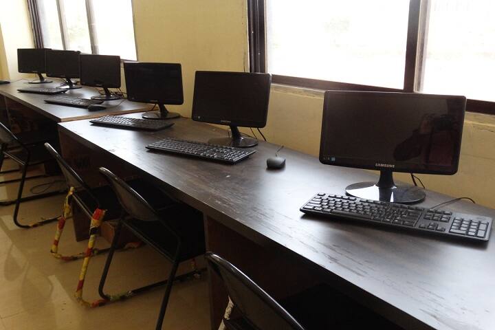 Ideal Institute of Architecture, Thane campus photo 5