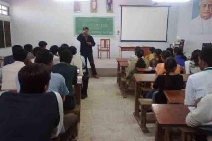 Patel JB Rudelwala Arts, Patel AM Rudelwala Commerce and Patel JDK Davolwala Science College, Borsad campus photo 2
