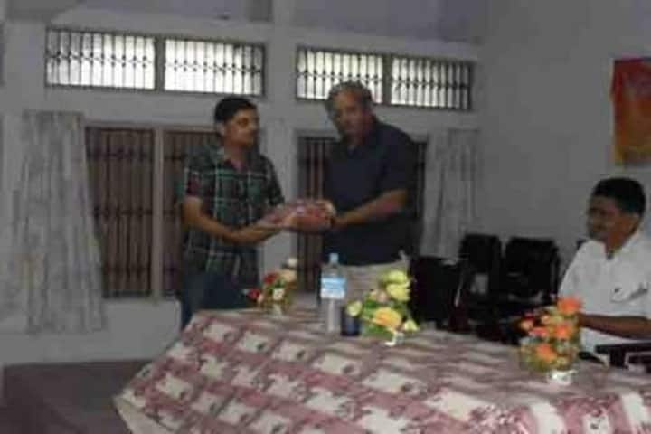 Patel JB Rudelwala Arts, Patel AM Rudelwala Commerce and Patel JDK Davolwala Science College, Borsad campus photo 5