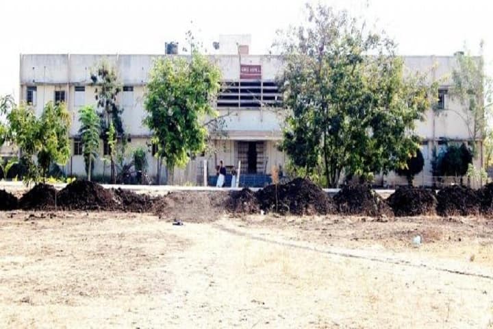 Maharashtra College of Engineering, Nilanga campus photo 3
