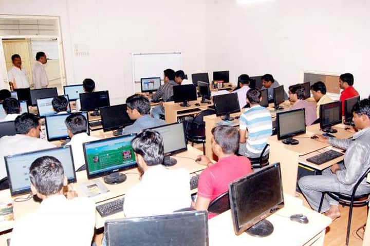 Maharashtra College of Engineering, Nilanga campus photo 4