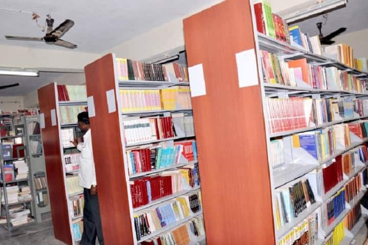 Maharashtra College of Engineering, Nilanga campus photo 6