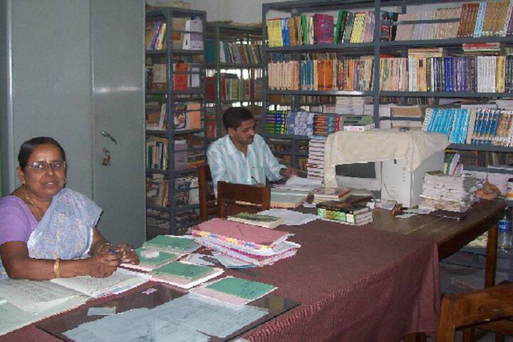 Thakur Panchanan Mahila Mahavidyalaya, Cooch Behar campus photo 3