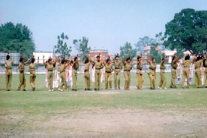 Thakur Panchanan Mahila Mahavidyalaya, Cooch Behar campus photo 4