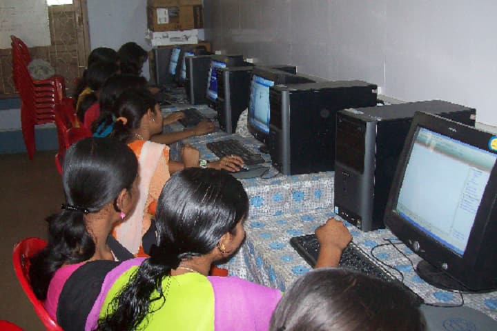Thakur Panchanan Mahila Mahavidyalaya, Cooch Behar campus photo 5