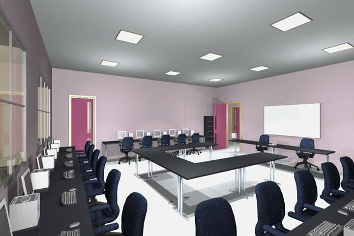 Rajeshkumar Wadhawan Polytechnic Institute, Yavatmal campus photo 3
