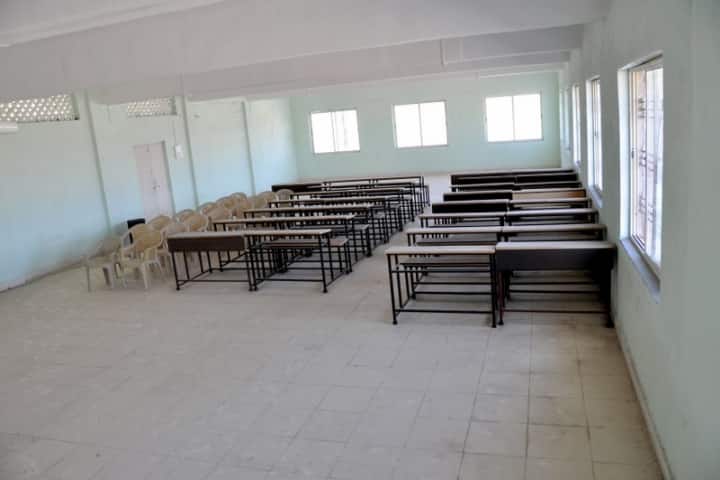 Shri Sai College of Engineering, Aurangabad campus photo 2