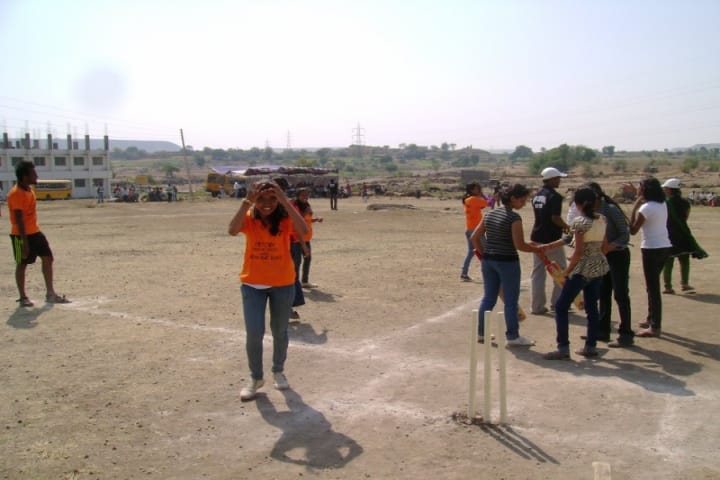 Shri Sai College of Engineering, Aurangabad campus photo 4