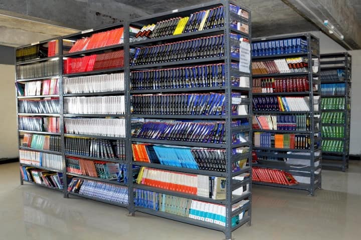 Shri Sai College of Engineering, Aurangabad campus photo 5