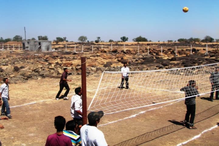 Shri Sai College of Engineering, Aurangabad campus photo 6