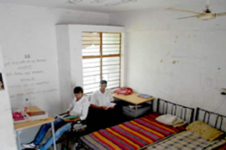 Government Polytechnic, Pen campus photo 3