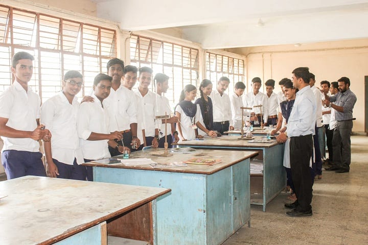 Government Polytechnic, Pen campus photo 6