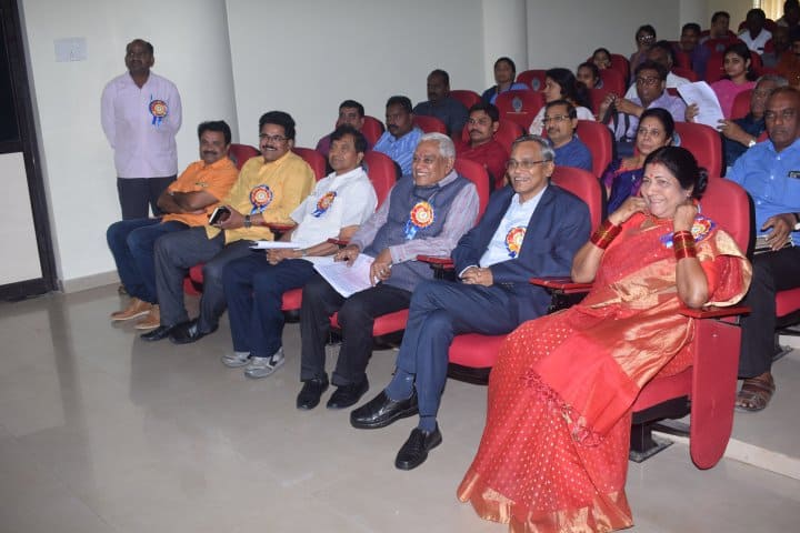 ANU Guntur campus photo 2