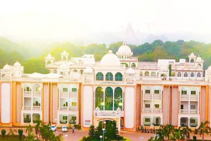 ANU Guntur campus photo 4