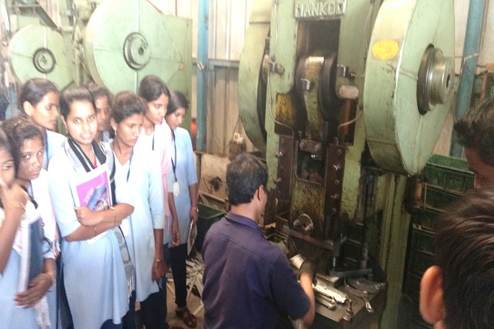 Rajiv Gandhi Polytechnic, Phaltan campus photo 3