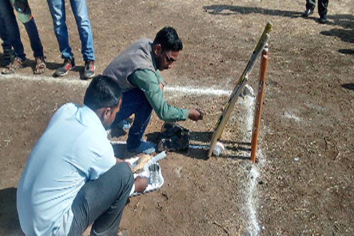 Rajiv Gandhi Polytechnic, Phaltan campus photo 4