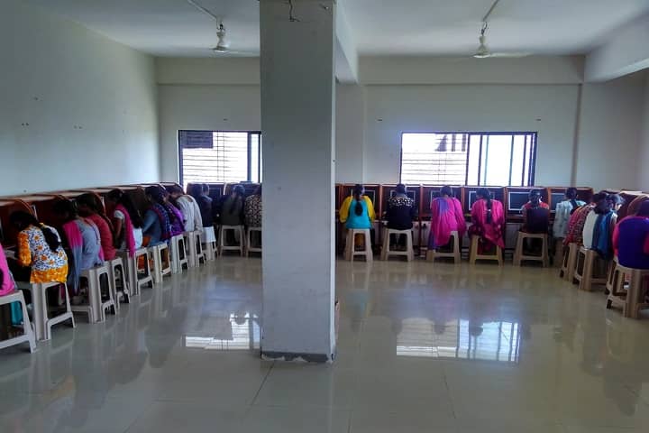 Gurukul Education Society Institute of Engineering and Technology, Nashik campus photo 4