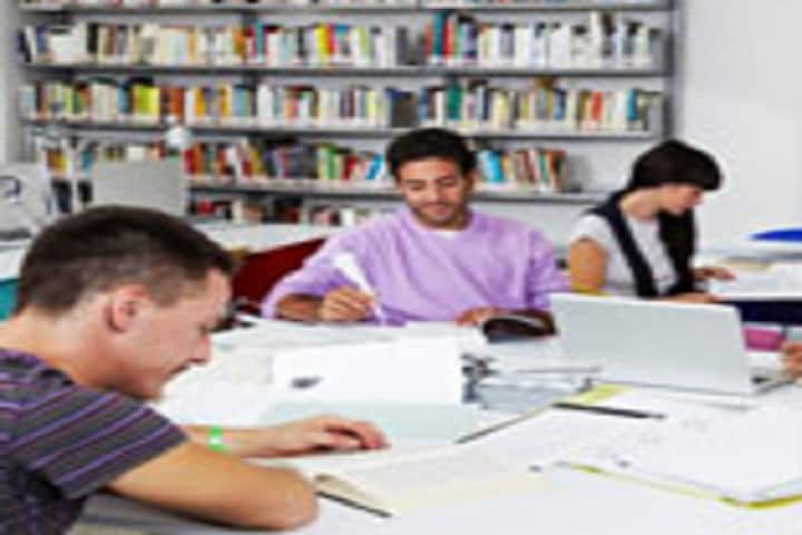 Gurukul Education Society Institute of Engineering and Technology, Nashik campus photo 6