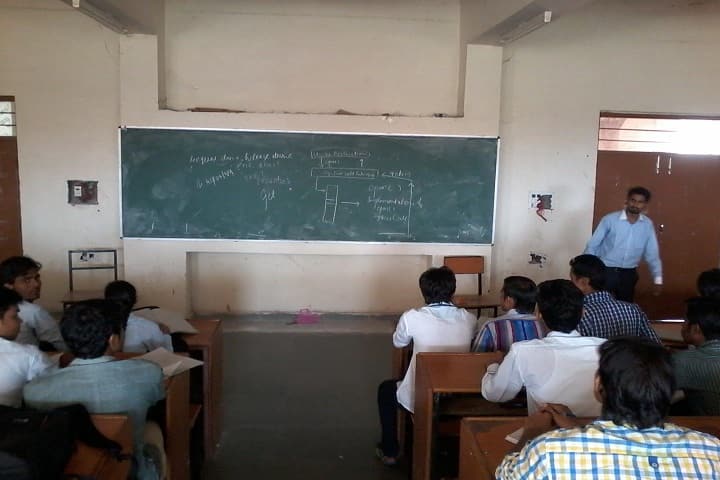Government Engineering College, Palanpur campus photo 3