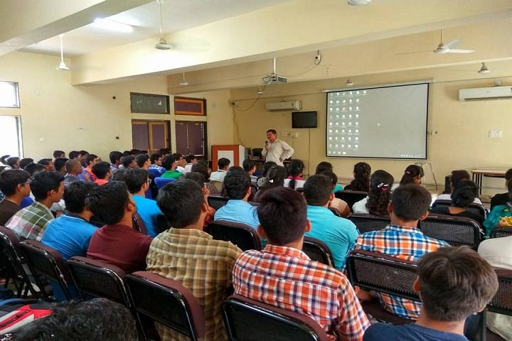 Government Engineering College, Palanpur campus photo 4