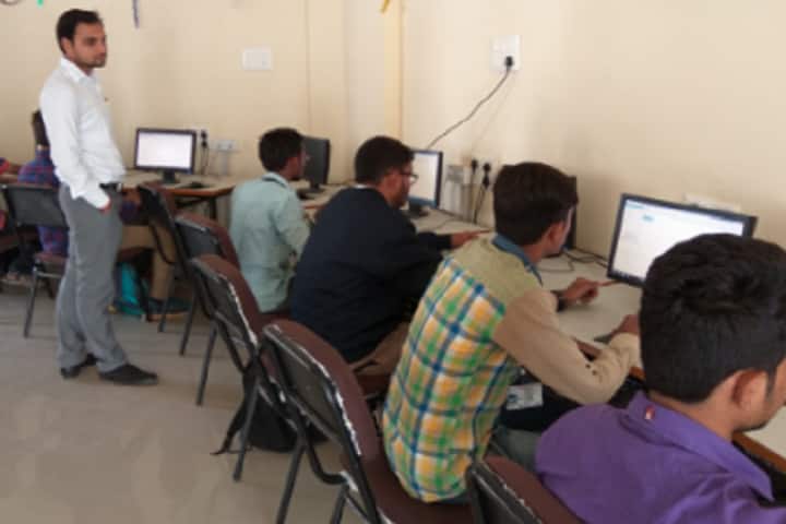 Government Engineering College, Palanpur campus photo 5