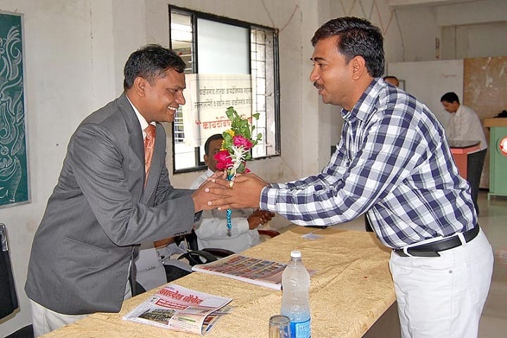 Sau Shantidevi Chavan Institute of Engineering and Technology Polytechnic, Jalgaon campus photo 2