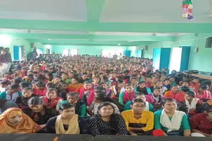 Sitaram Mahato Memorial College, Purulia campus photo 4