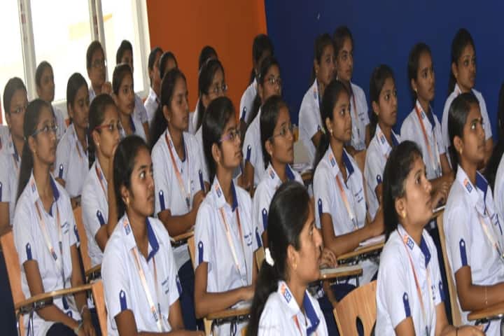 Sanskrithi School of Engineering, Puttaparthi campus photo 3
