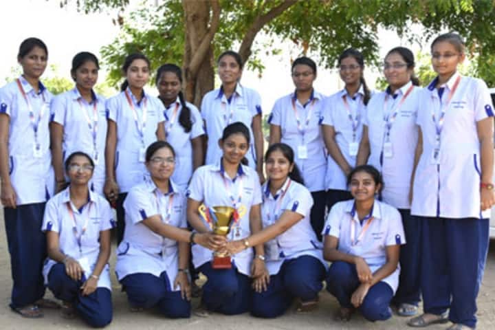 Sanskrithi School of Engineering, Puttaparthi campus photo 4