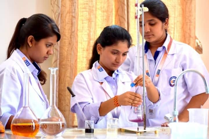 Sanskrithi School of Engineering, Puttaparthi campus photo 5