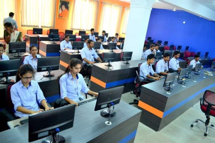Sanskrithi School of Engineering, Puttaparthi campus photo 6
