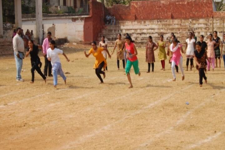 Government College of Engineering, Kalahandi campus photo 4