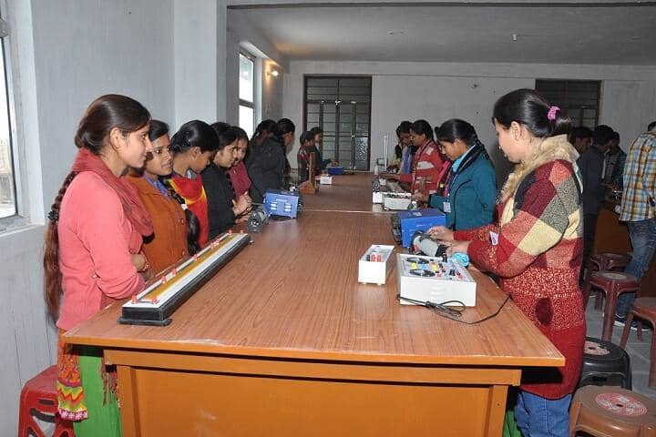 Tilak PG College, Jaipur campus photo 2