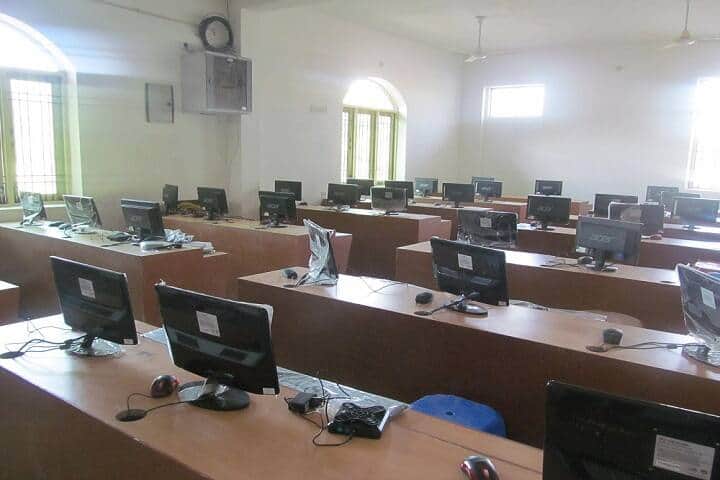 Tilak PG College, Jaipur campus photo 4