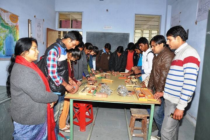 Tilak PG College, Jaipur campus photo 5