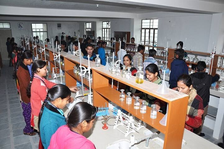 Tilak PG College, Jaipur campus photo 6