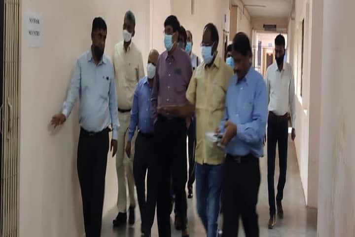 JNTUH University College of Engineering, Rajanna Sircilla campus photo 2
