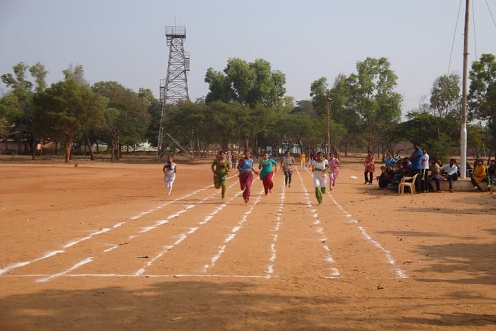 Vijaya Teachers College, Bangalore campus photo 2