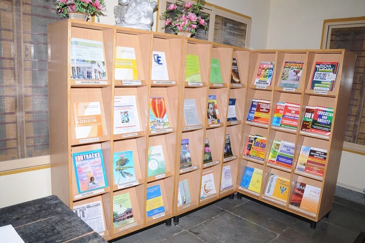 Vijaya Teachers College, Bangalore campus photo 3