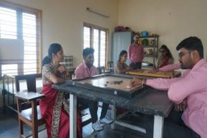 Vijaya Teachers College, Bangalore campus photo 4