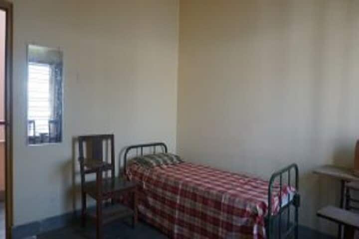 Vijaya Teachers College, Bangalore campus photo 5