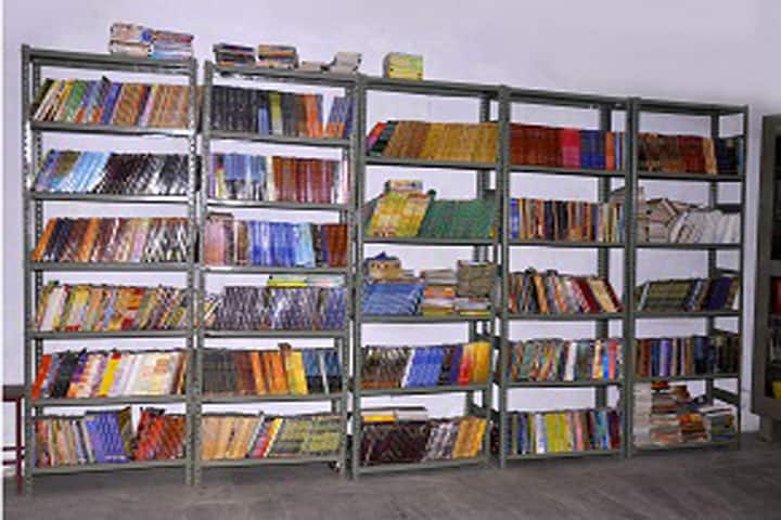 Maruti Nandan Girls College, Bharatpur campus photo 2