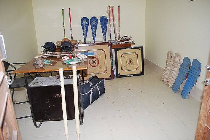 Maruti Nandan Girls College, Bharatpur campus photo 6