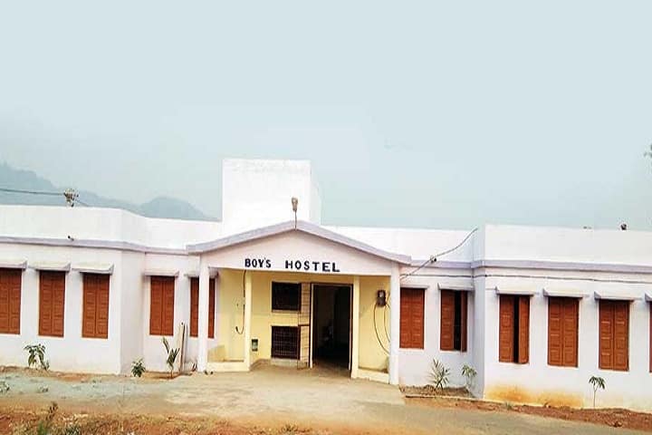 Government Polytechnic, Malkangiri campus photo 3