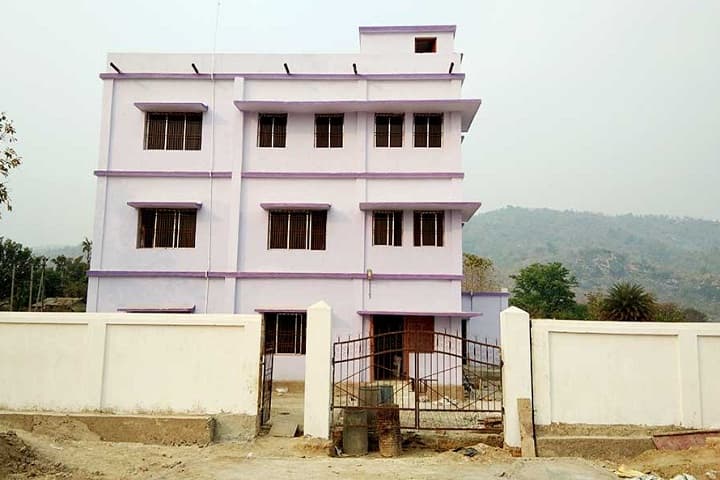 Government Polytechnic, Malkangiri campus photo 4