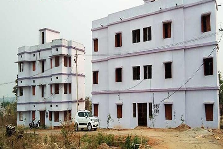 Government Polytechnic, Malkangiri campus photo 5